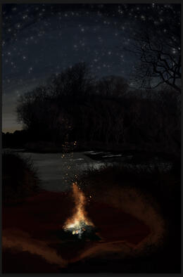 Campfire